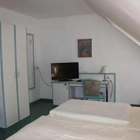 Windfelder Alojamento de Acomodação e Pequeno-almoço 3*