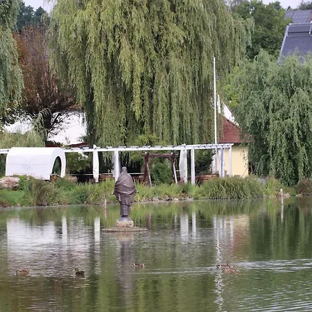 Alojamento de Acomodação e Pequeno-almoço Windfelder