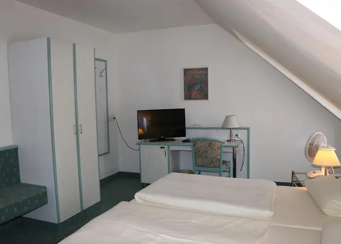 Windfelder Alojamento de Acomodação e Pequeno-almoço 3*