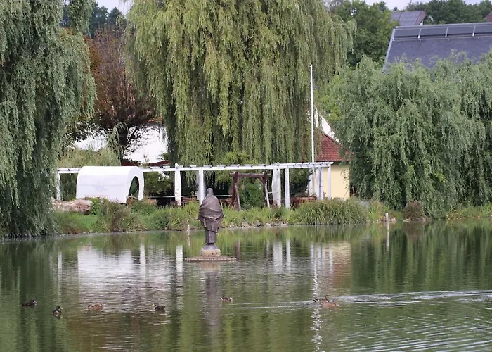 Alojamento de Acomodação e Pequeno-almoço Windfelder