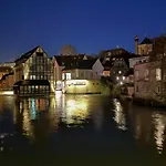 Feinzeit Am Windfelder - Ruhe & Nahe Bamberg Bed & Breakfast Stegaurach