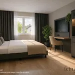 Feinzeit Am Windfelder - Ruhe & Nahe Bamberg 3* Stegaurach