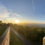 Feinzeit Am Windfelder - Ruhe & Nahe Bamberg