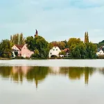 Feinzeit Am Windfelder - Ruhe & Nahe Bamberg Bed & Breakfast