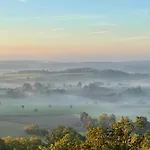 Feinzeit Am Windfelder - Ruhe & Nahe Bamberg Bed & Breakfast 3*