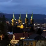 Bed & Breakfast Feinzeit Am Windfelder - Ruhe & Nahe Bamberg Stegaurach
