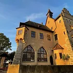 Feinzeit Am Windfelder - Ruhe & Nahe Bamberg