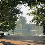 Feinzeit Am Windfelder - Ruhe & Nahe Bamberg 3*
