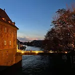 Feinzeit Am Windfelder - Ruhe & Nahe Bamberg Bed and Breakfast 3*
