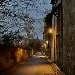 Feinzeit Am Windfelder - Ruhe & Nahe Bamberg לינה וארוחת בוקר Stegaurach