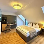 Feinzeit Am Windfelder - Ruhe & Nahe Bamberg 3* Stegaurach