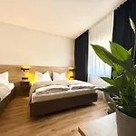 Feinzeit Am Windfelder - Ruhe & Nahe Bamberg 3* Stegaurach