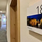Bed and Breakfast Feinzeit Am Windfelder - Ruhe & Nahe Bamberg