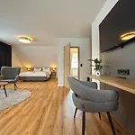 Feinzeit Am Windfelder - Ruhe & Nahe Bamberg Bed & Breakfast