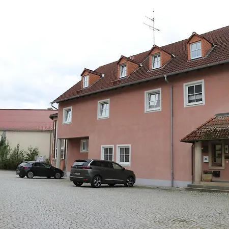 住宿加早餐酒店 Windfelder