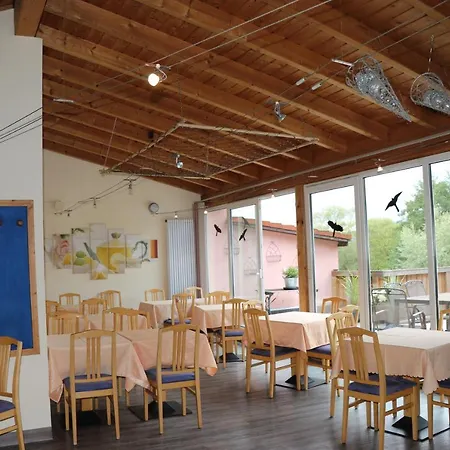 住宿加早餐酒店 Windfelder 斯高哈赫