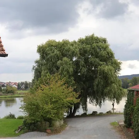 Windfelder 3* Stegaurach