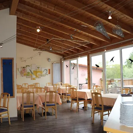 Windfelder 住宿加早餐酒店 3*