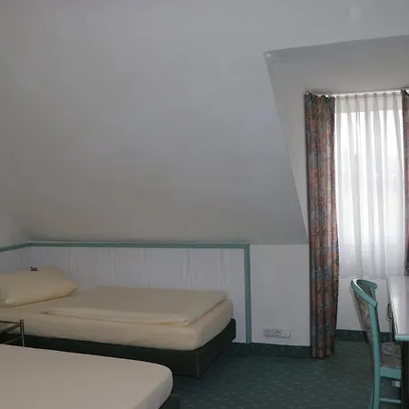 Bed & Breakfast Windfelder *