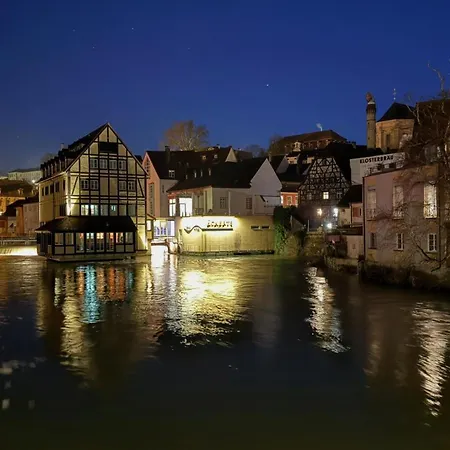 Feinzeit Am Windfelder - Ruhe & Nahe Bamberg Bed & Breakfast Stegaurach