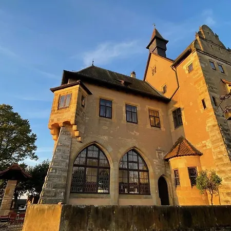 Feinzeit Am Windfelder - Ruhe & Nahe Bamberg