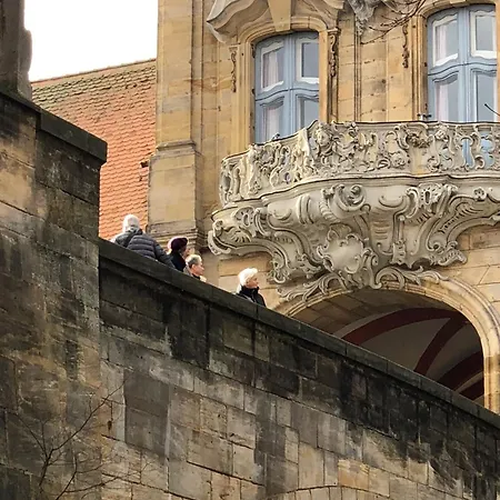 Feinzeit Am Windfelder - Ruhe & Nahe Bamberg Stegaurach
