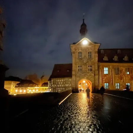 Bed & Breakfast Feinzeit Am Windfelder - Ruhe & Nahe Bamberg