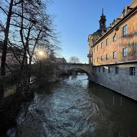 Feinzeit Am Windfelder - Ruhe & Nahe Bamberg Stegaurach