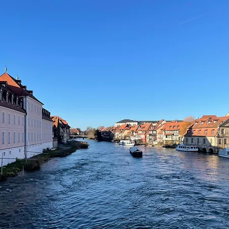 Bed & Breakfast Feinzeit Am Windfelder - Ruhe & Nahe Bamberg