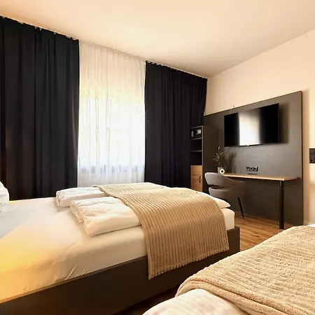 Feinzeit Am Windfelder - Ruhe & Nahe Bamberg Bed and Breakfast
