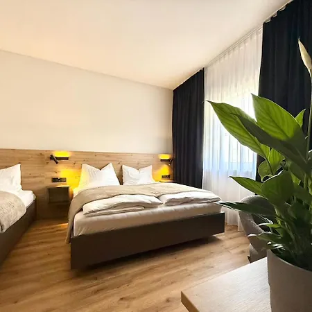 Feinzeit Am Windfelder - Ruhe & Nahe Bamberg 3* Stegaurach