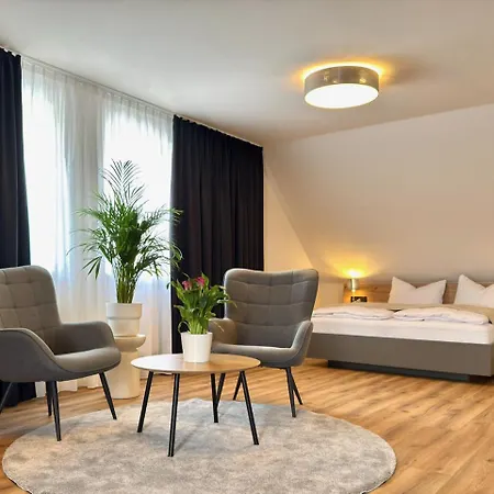 Bed & Breakfast Feinzeit Am Windfelder - Ruhe & Nahe Bamberg
