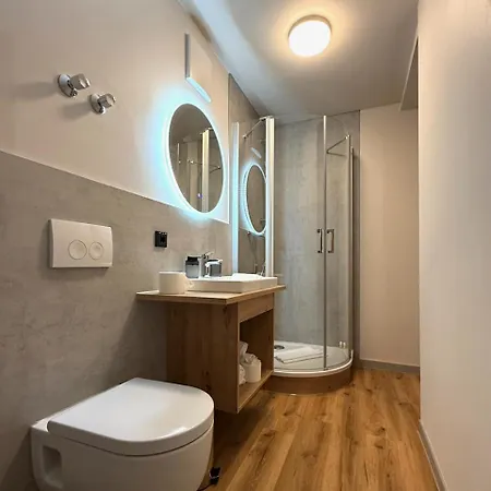Bed & Breakfast Feinzeit Am Windfelder - Ruhe & Nahe Bamberg 3*