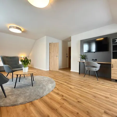 Bed & Breakfast Feinzeit Am Windfelder - Ruhe & Nahe Bamberg Stegaurach
