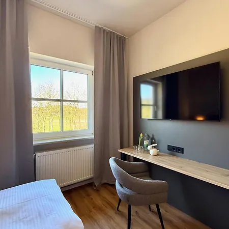 Feinzeit Am Windfelder - Ruhe & Nahe Bamberg Bed & Breakfast Stegaurach