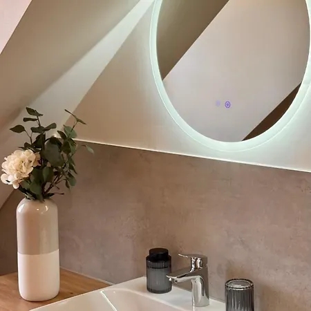 Feinzeit Am Windfelder - Ruhe & Nahe Bamberg Bed and Breakfast 3*