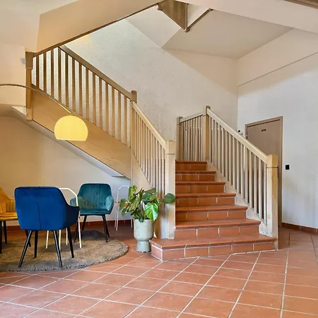 Feinzeit Am Windfelder - Ruhe & Nahe Bamberg Bed & Breakfast 3*