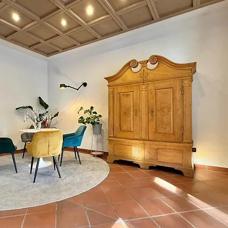 Feinzeit Am Windfelder - Ruhe & Nahe Bamberg Bed & Breakfast 3*