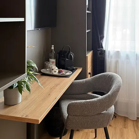 Feinzeit Am Windfelder - Ruhe & Nahe Bamberg Bed and Breakfast 3*