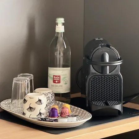 Feinzeit Am Windfelder - Ruhe & Nahe Bamberg Bed and Breakfast Stegaurach