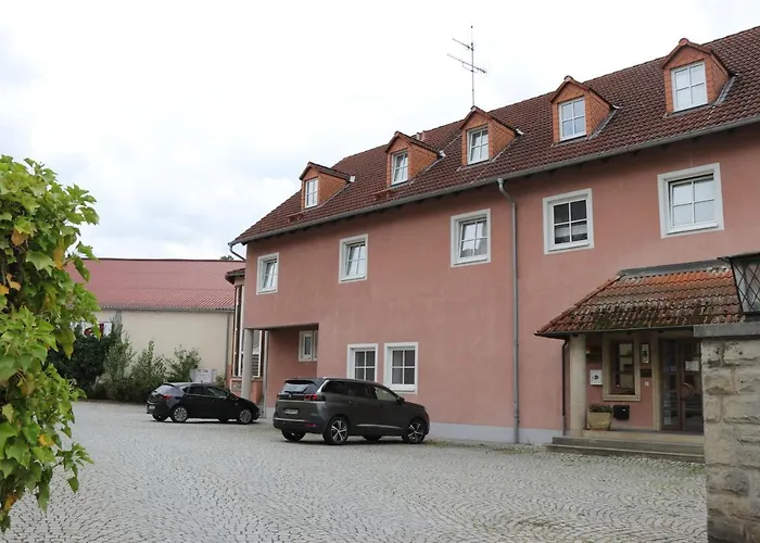 Bed & Breakfast Windfelder