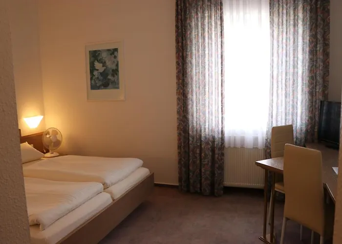 Bed & Breakfast Windfelder