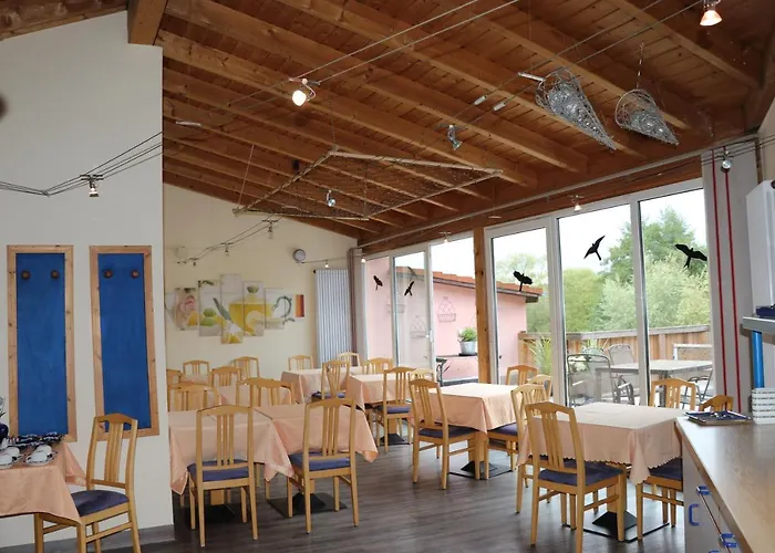 Bed and breakfast Windfelder Stegaurach