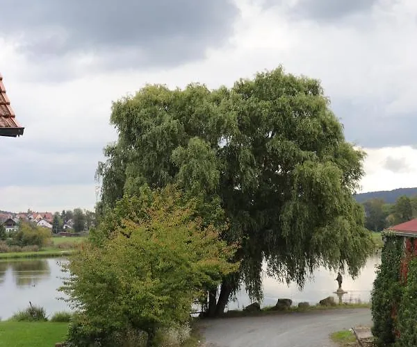 Windfelder 3* Stegaurach