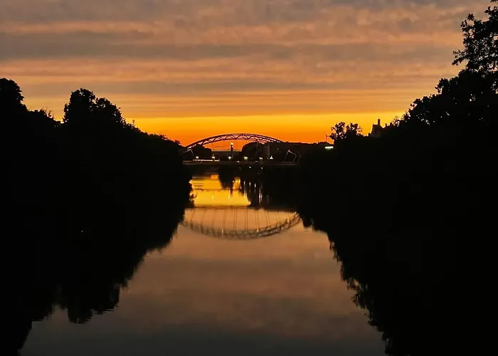 Feinzeit Am Windfelder See - Ruhe & Natur Nahe Bamberg 3*