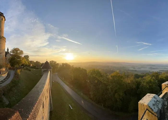 Feinzeit Am Windfelder See - Ruhe & Natur Nahe Bamberg