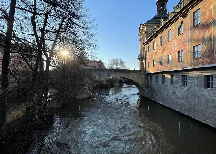 Feinzeit Am Windfelder See - Ruhe & Natur Nahe Bamberg Штегаурах