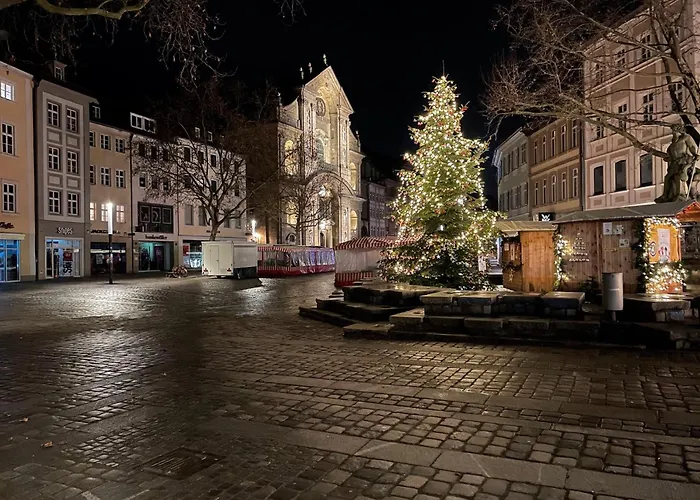 Feinzeit Am Windfelder See - Ruhe & Natur Nahe Bamberg 3* Штегаурах
